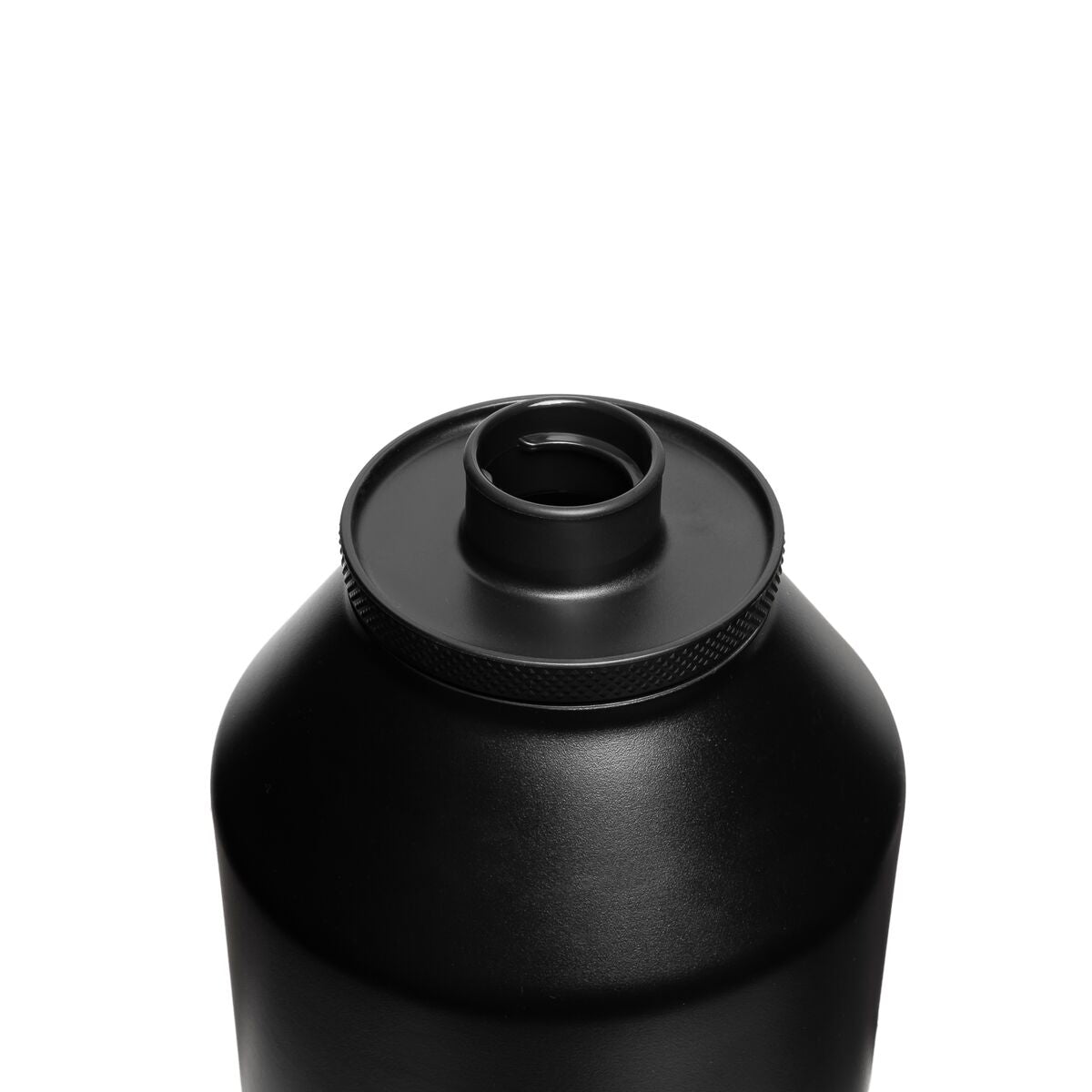 64oz-wide-mouth-bottle-w9 WebPDP-64oz_Wide_Mouth_Bottle_Black__WMB2SV64002_2XStudio_45deg_Lid_On_2.jpg