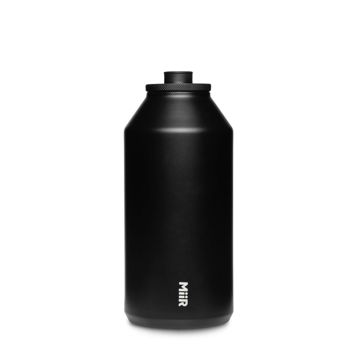 64oz-wide-mouth-bottle-w9 WebPDP-64oz_Wide_Mouth_Bottle_Black__WMB2SV64002_2XStudio_Front_Lid_On_2.jpg