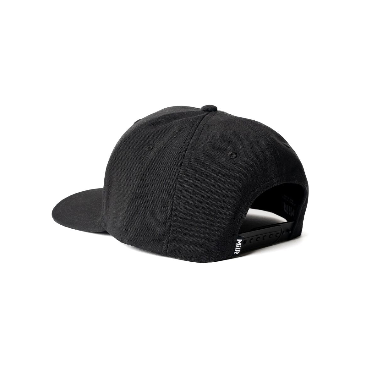 recycled-poly-classic-6-panel-hat-i5 WebPDP-Classic6PanelHat_Studio_Back_Black__HAT001002OS.jpg