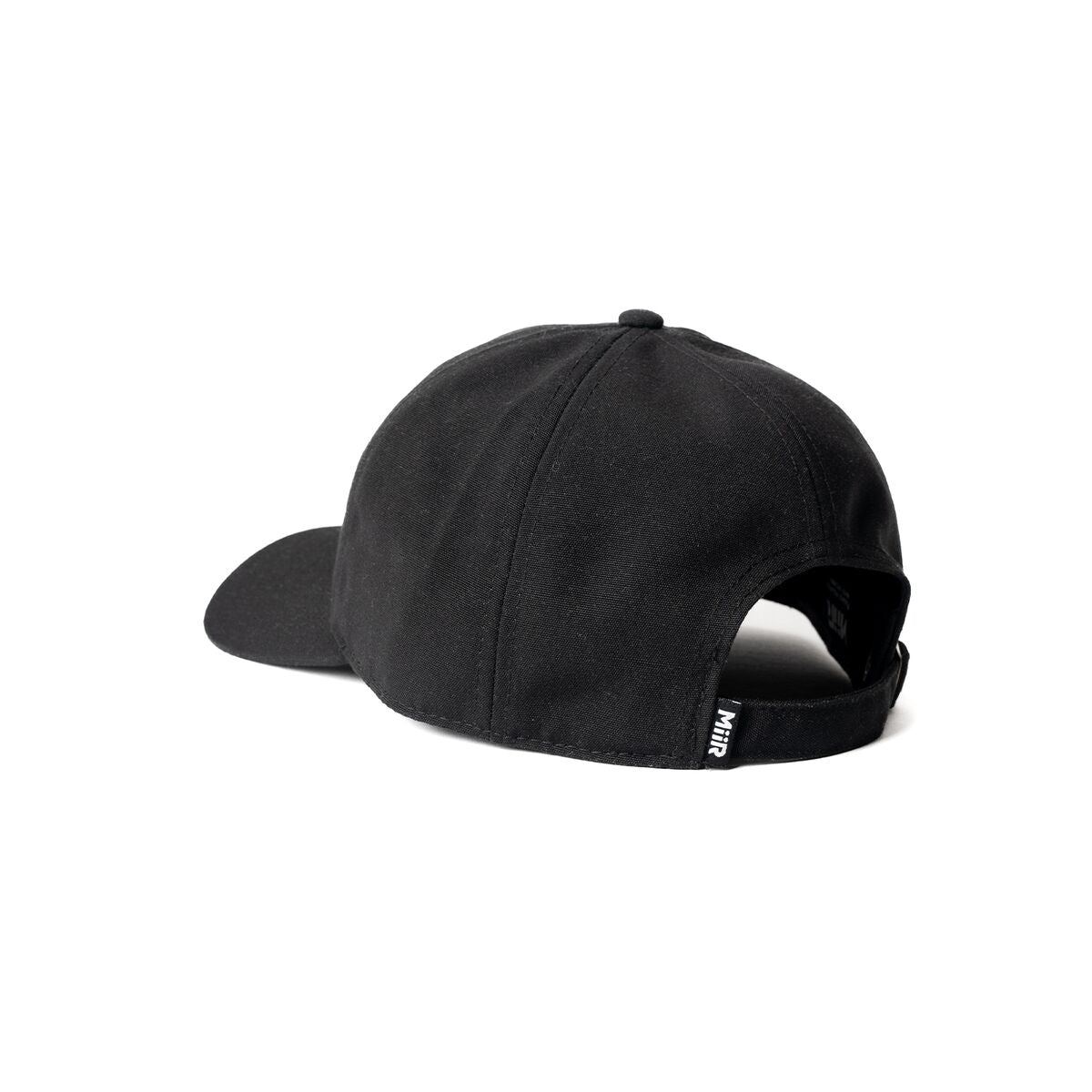 recycled-poly-dad-hat-k5 WebPDP-DadHat_Studio_Back_Black__HAT004002OS.jpg