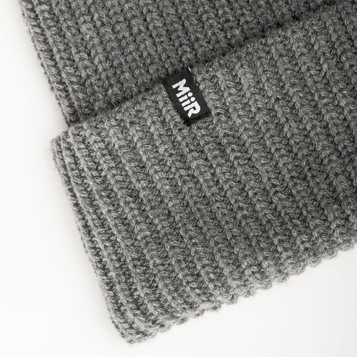 recycled-poly-rib-beanie-c8 WebPDP-RecycledPolyRibBeanie_Studio_TagDetail_GrayHeather__BNE002202OS.jpg