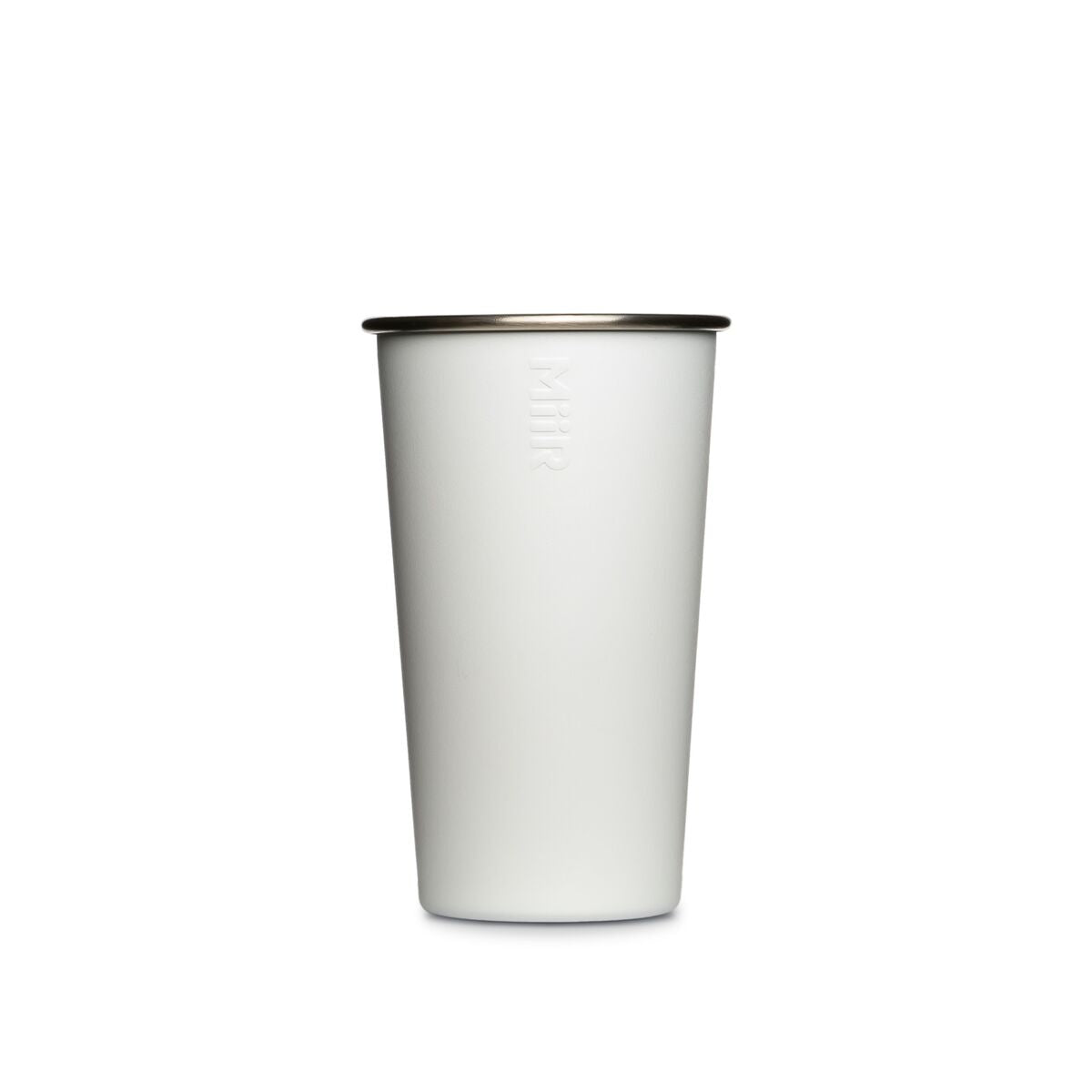 16oz-pint-cup-m9 Web_PDP-16oz_Pint_Cup_White_PTC1SS16001_2XStudio_Front.jpg