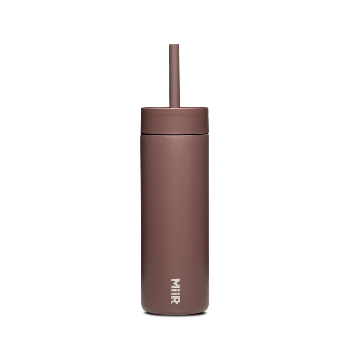 sipper-straw-bottle-e1 Web_PDP-16oz_Sipper_Straw_Bottle_Cedar_Brown_X2Studio_Front_SPB2SV16231.jpg