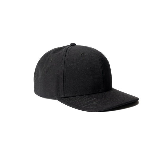 recycled-poly-classic-6-panel-hat-i5 Web_PDP-Classic6PanelHat_Studio_Front_Black.jpg