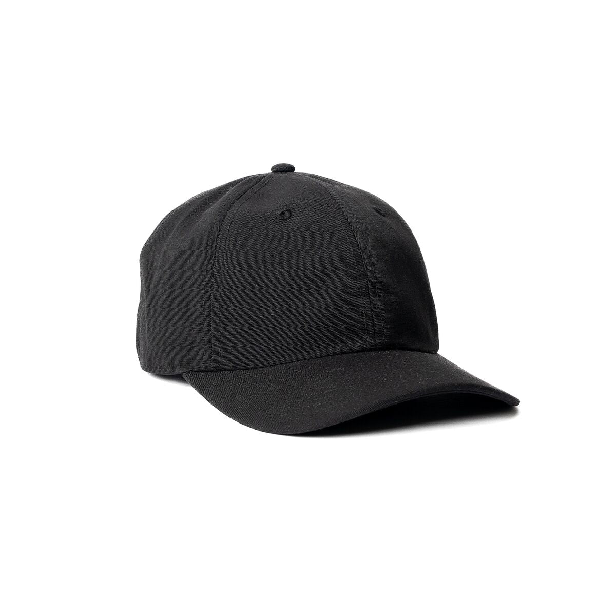 recycled-poly-dad-hat-k5 Web_PDP-DadHat_Studio_Front_Black.jpg